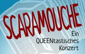Ausschnitt aus dem Plakat für das Konzert 